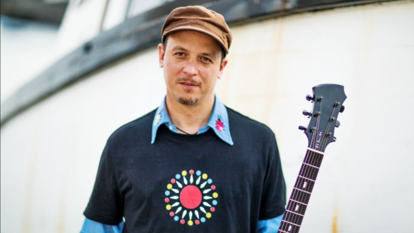 Bild på Kurt Rosenwinkel 'The Remedy'