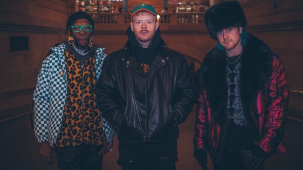 Bild på Too Many Zooz
