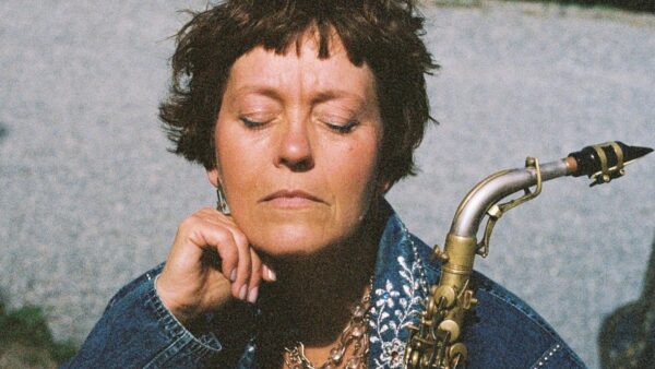 Amanda Sedgwick Quintet