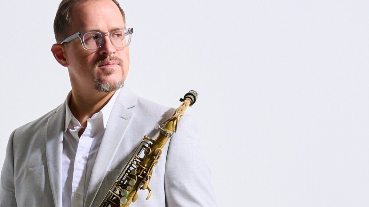 Bild på Fredrik Kronkvist Quartet plus Eliel Lazo