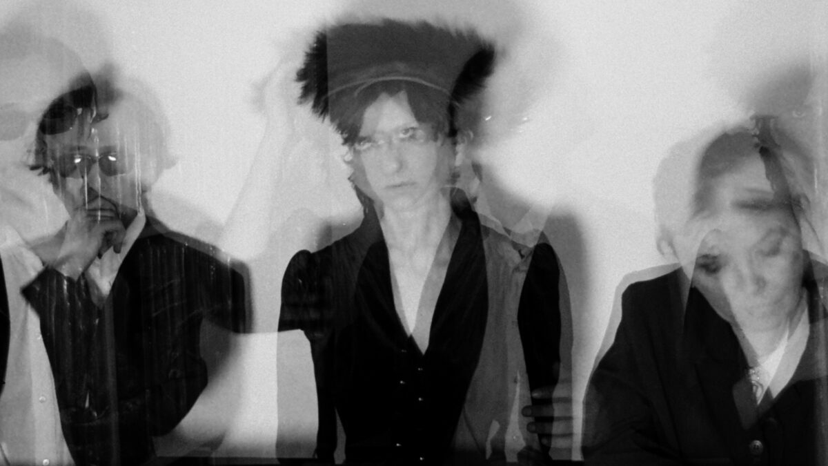 Bild på Vanishing Twin