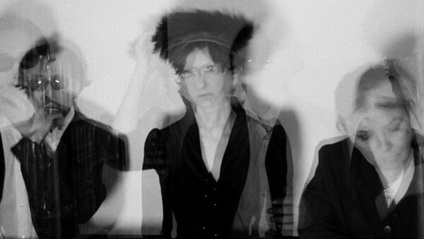 Vanishing Twin