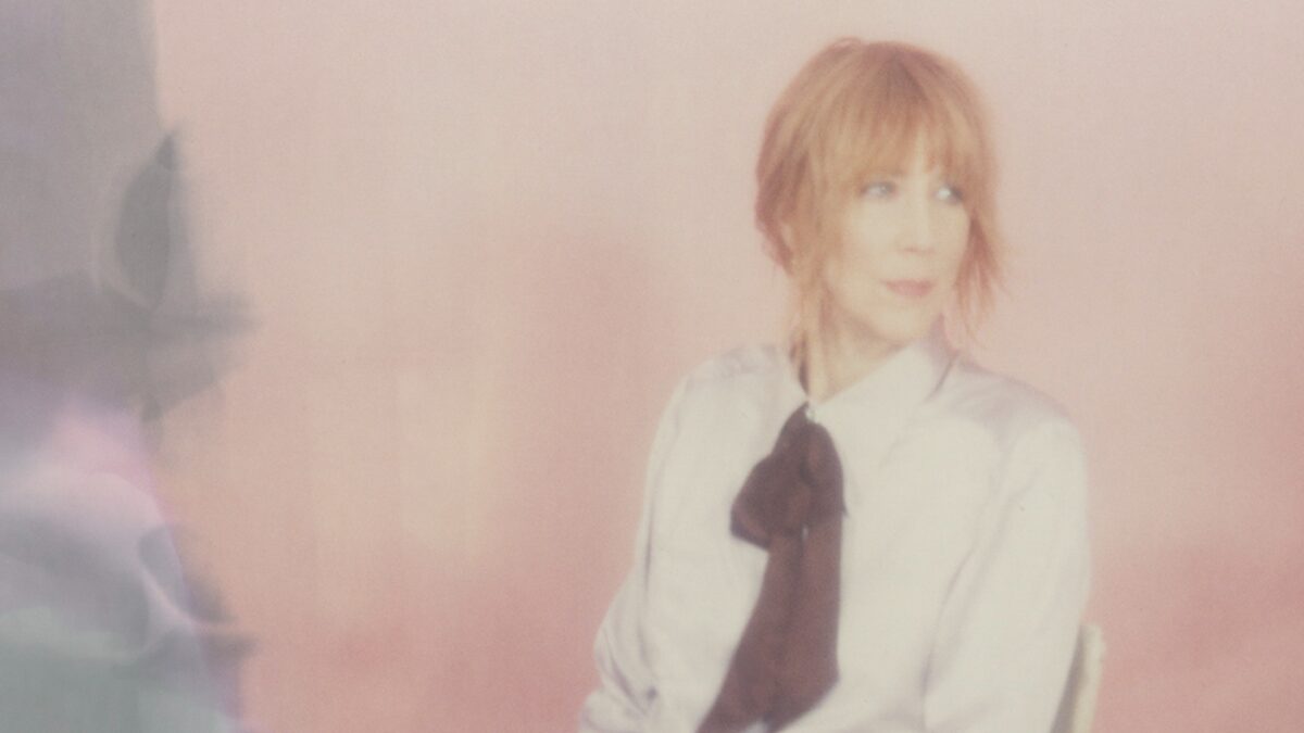 Bild på Beth Orton